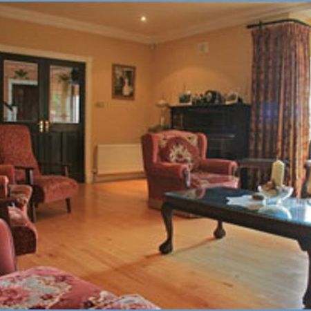 Tom & Eileen'S Farm Otel Castlemaine Dış mekan fotoğraf