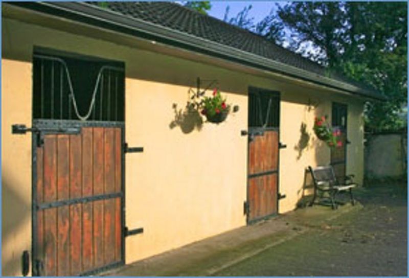 Tom & Eileen'S Farm Otel Castlemaine Dış mekan fotoğraf