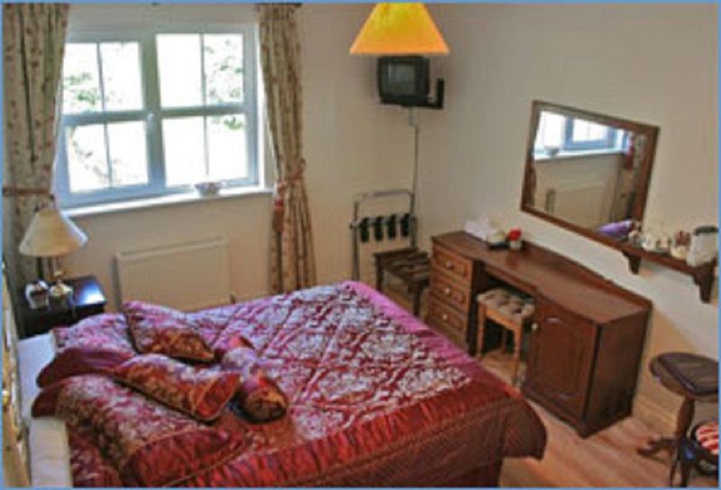 Tom & Eileen'S Farm Otel Castlemaine Dış mekan fotoğraf