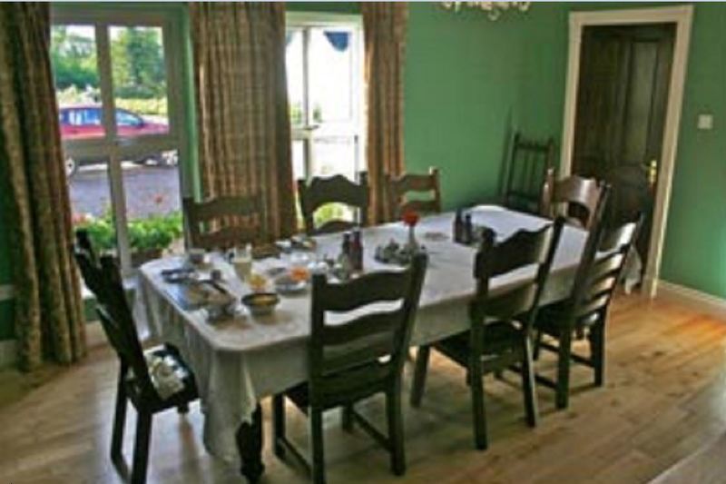 Tom & Eileen'S Farm Otel Castlemaine Dış mekan fotoğraf